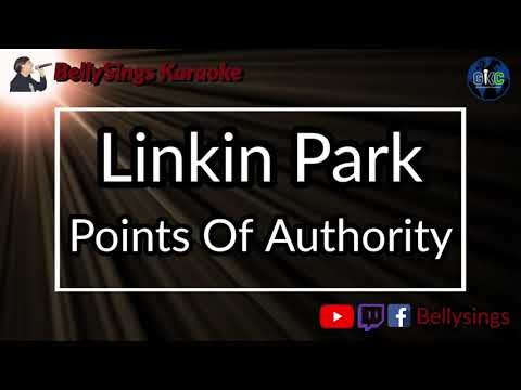 Linkin Park - Points Of Authority