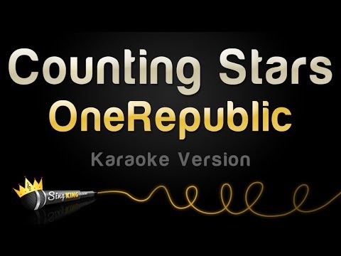 OneRepublic - Counting Stars
