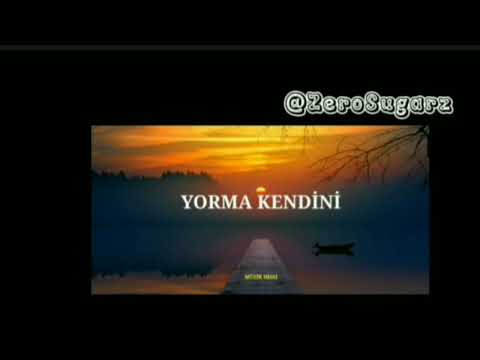 Gülü sevdiö dikeni battı