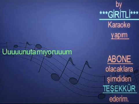 LİNET - Eylül akşamı