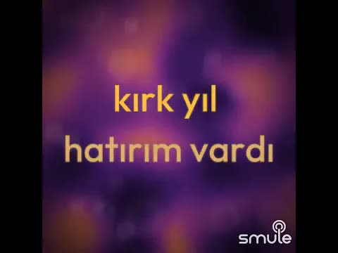 Bir fincan kahve olsam