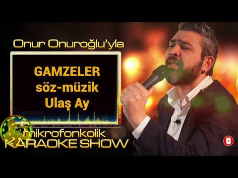 GAMZELER
