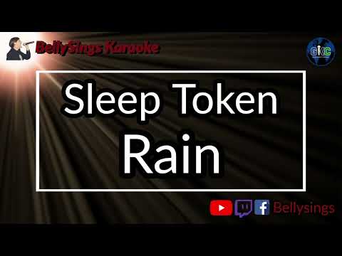 Sleep Token - Rain