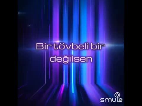 Yanayım yanayım