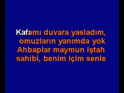 BAYTAR KARAOKE SAGOPA KAJMER