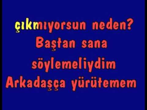 Ajda Pekkan - SEN İSTE