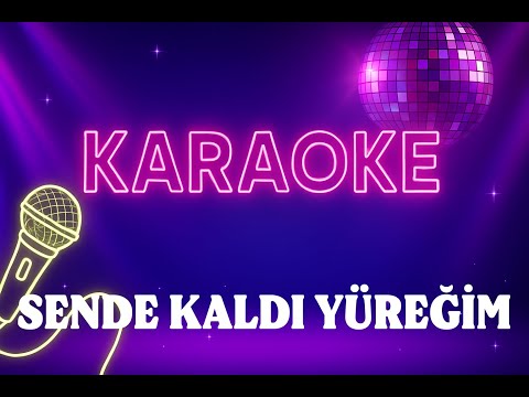 Burhan Çaçan - Sende Kaldı Yüreğim