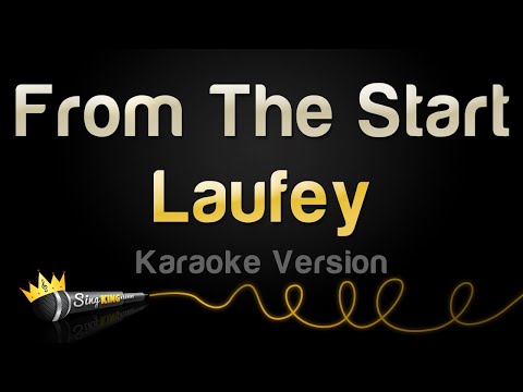 Laufey - From The Start