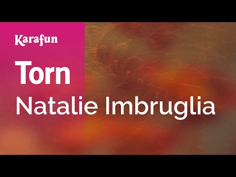 Natalie Imbruglia - Torn