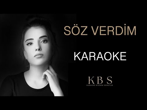 Nahide Babashlı - Söz Verdim