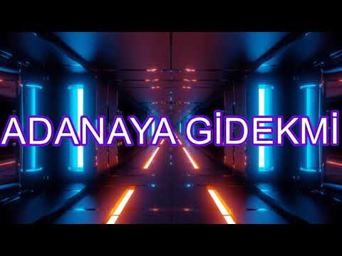 adanaya gidekmi