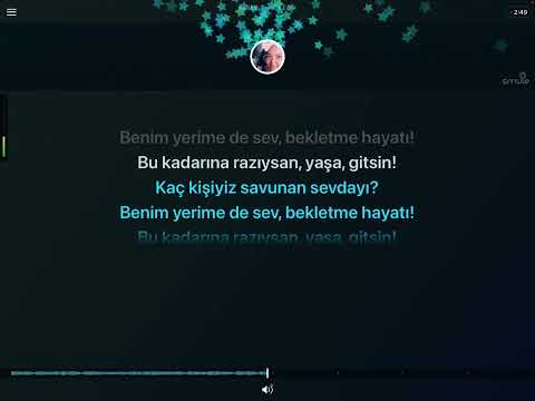 Sezen Aksu - Begonvil