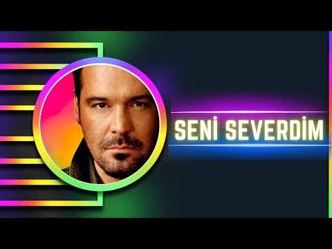 Yıldız Usmonova & Yaşar - Seni Severdim-