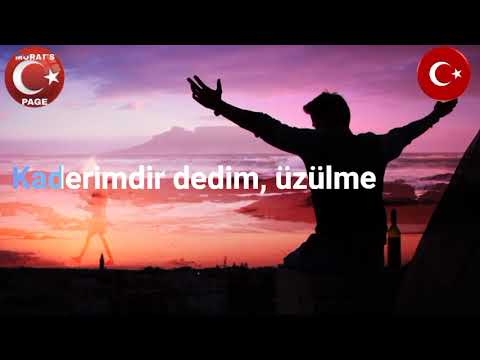Üzülmedim Ki *Azer BÜLBÜL*