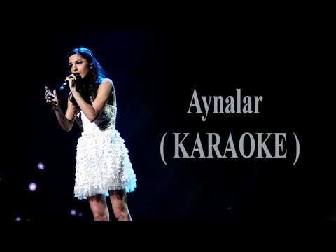 Aynalar