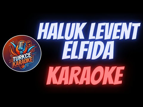 Haluk Levent - Elfida