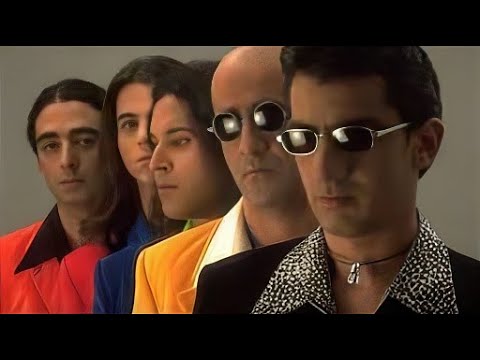 Ayna - Anlatmalıymış Meğer