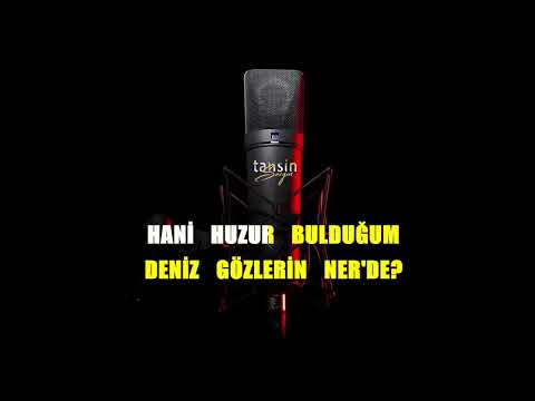Nilüfer - Böyle Ayrılık Olmaz
