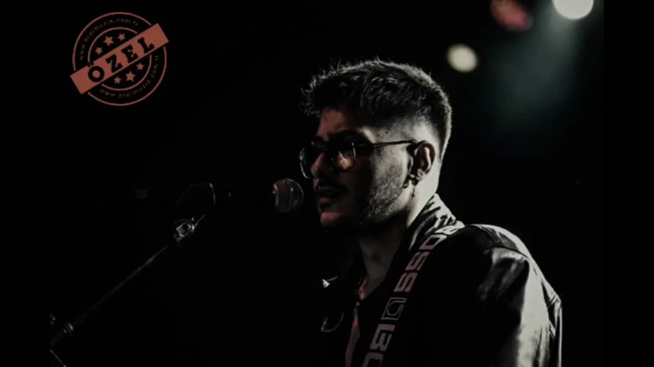 SEMİCENK - BENİ AFFET