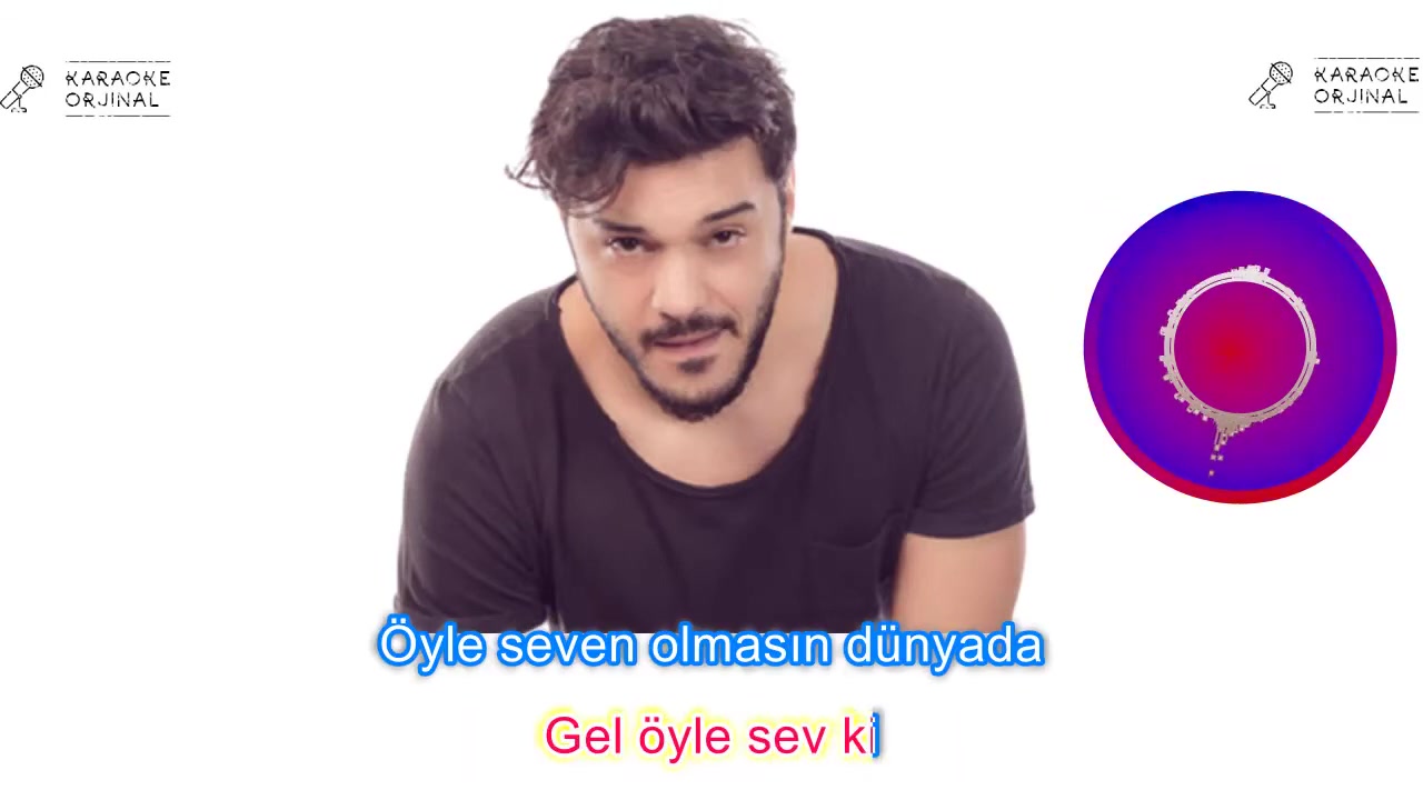 İlyas Yalçıntaş - Mecnun