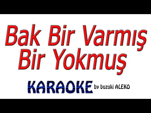 Bak Bir Varmış Bir Yokmuş Eski Günlerde C’est écrit dans le ciel