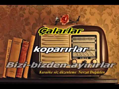 karaoke Sibel Can Bilmesin O Felek