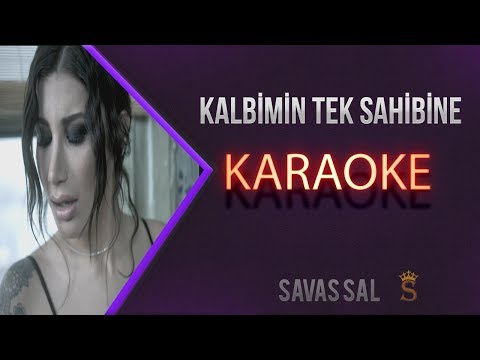 Kalbimin Tek Sahibine