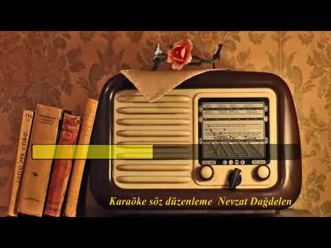 TSM KARAOKE Akasyalar acarken
