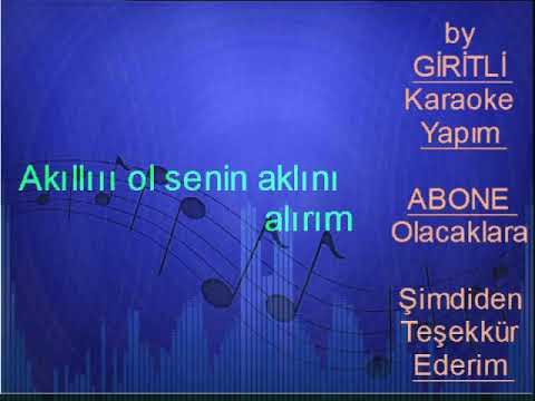 EBRU GÜNDEŞ - Akıllı ol