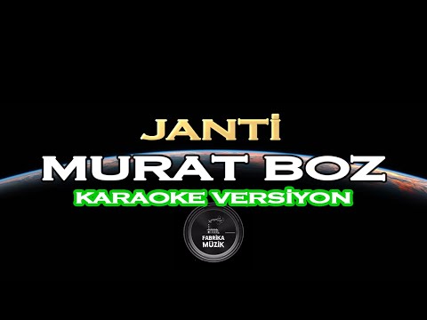 Murat Boz - Janti