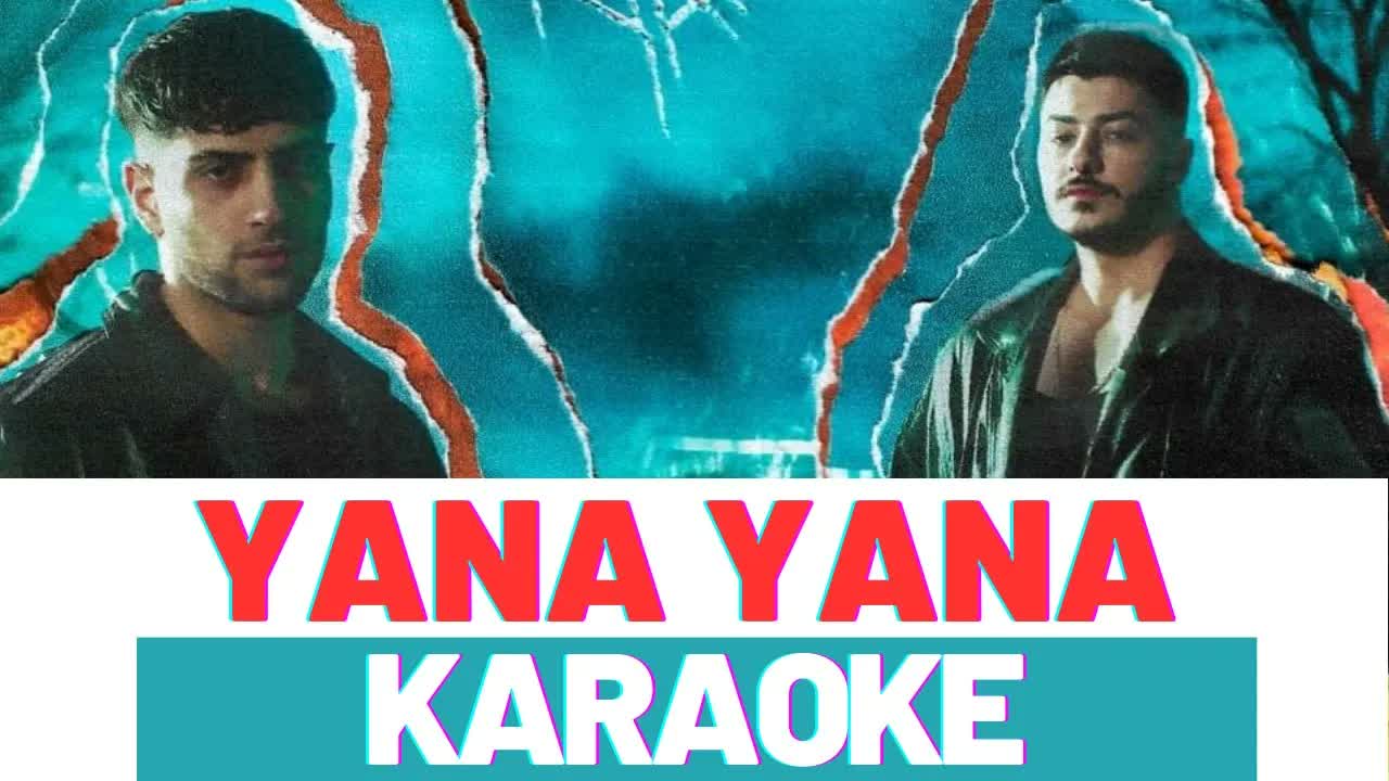 Semicenk & Reynmen - Yana Yana