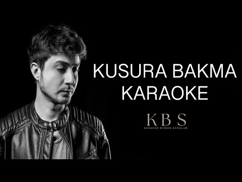 Tuğkan - Kusura Bakma