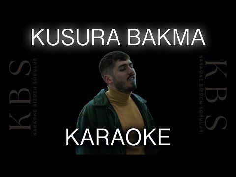 BLOK3 - KUSURA BAKMA