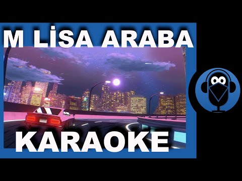 M Lisa - ARABA