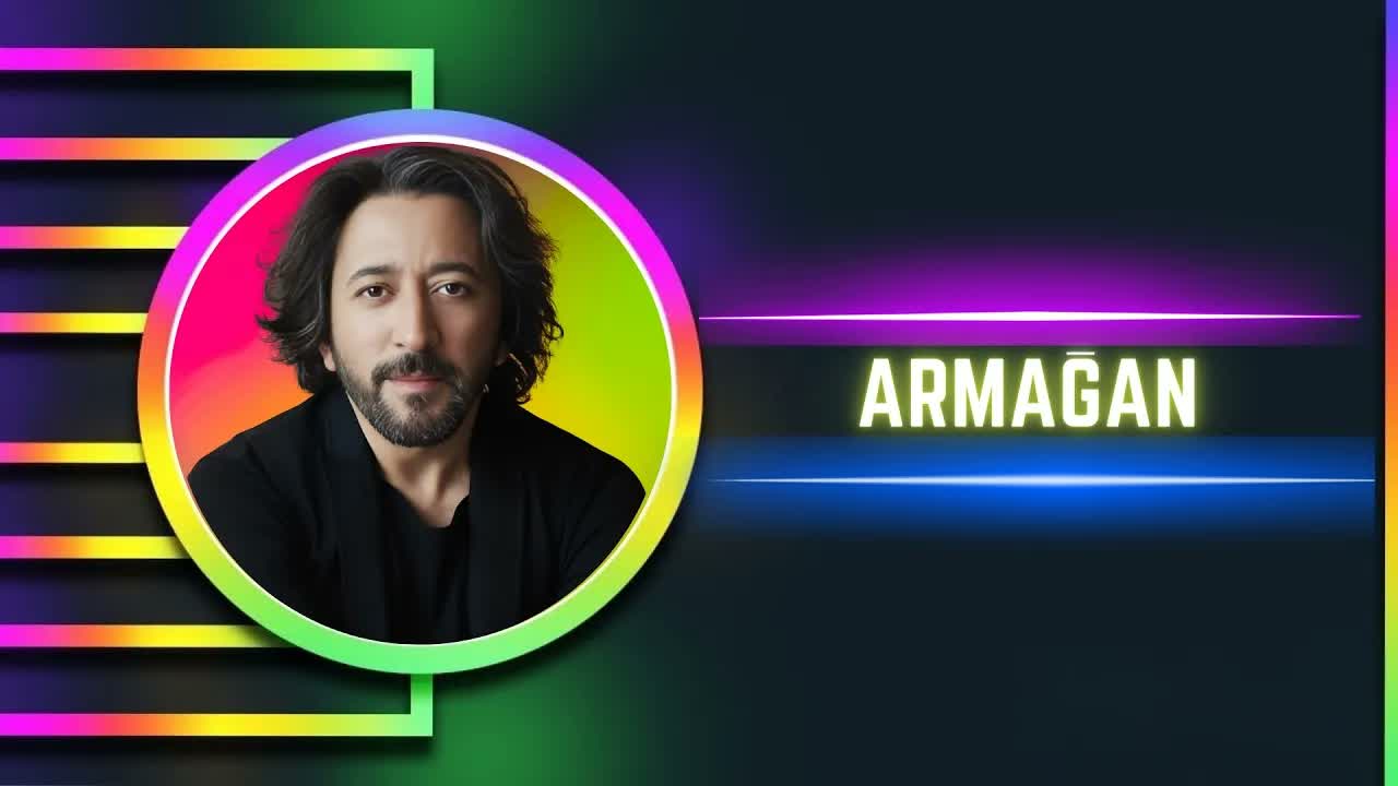 Fettah Can - Armağan (Cs Karaoke Versiyon-2)