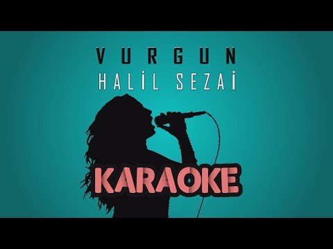 Halil Sezai - Vurgun