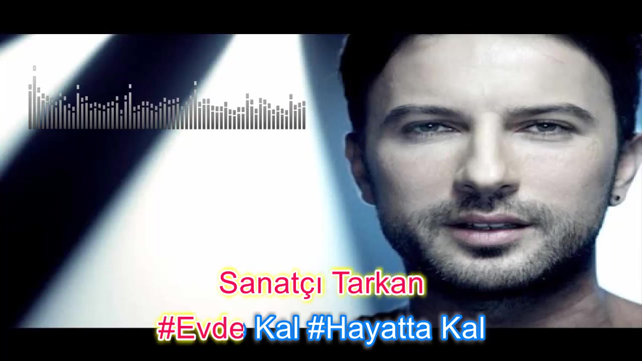 Tarkan - Gül Döktüm Yollarına
