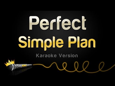 Simple Plan - Perfect