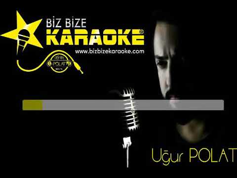 Vazgeçtim Karaoke İmera Karadeniz
