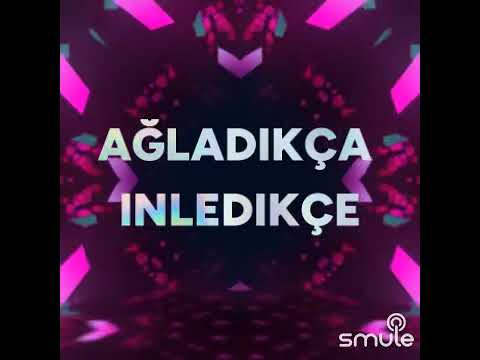 Şeytana uyduk bir kere