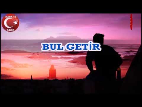 Bul Getir Saçlarını Yol Getir