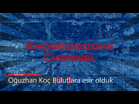 Oğuzhan Koç Bulutlara esir olduk