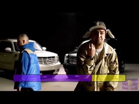 Ноггано ft. QП (Купэ) - Водка
