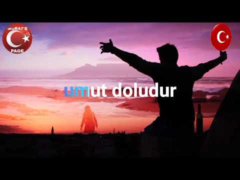 Güle Yel Değdi