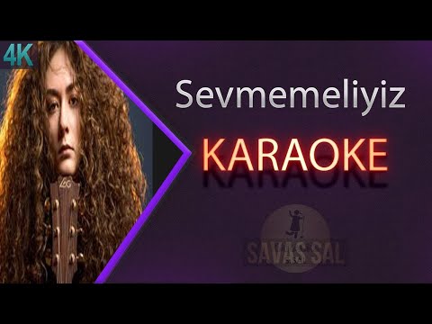 Sena Şener Sevmemeliyiz