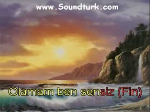 Tarkan- Asla Vazgecemem