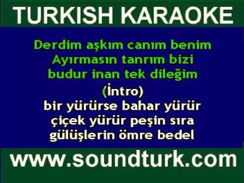 İBRAHİM TATLISES - GÜLÜM BENİM