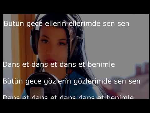 Tuğçe Haşimoğlu Dans et