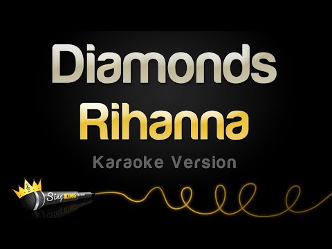 Rihanna - Diamonds