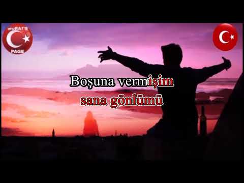 Tövbe Olsun Daha Aramam Seni